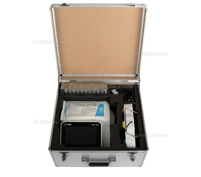 Vrn DS-100 Dental Piezochirurgie Ger&auml;t, Ultraschall Chirurgieger&auml;t